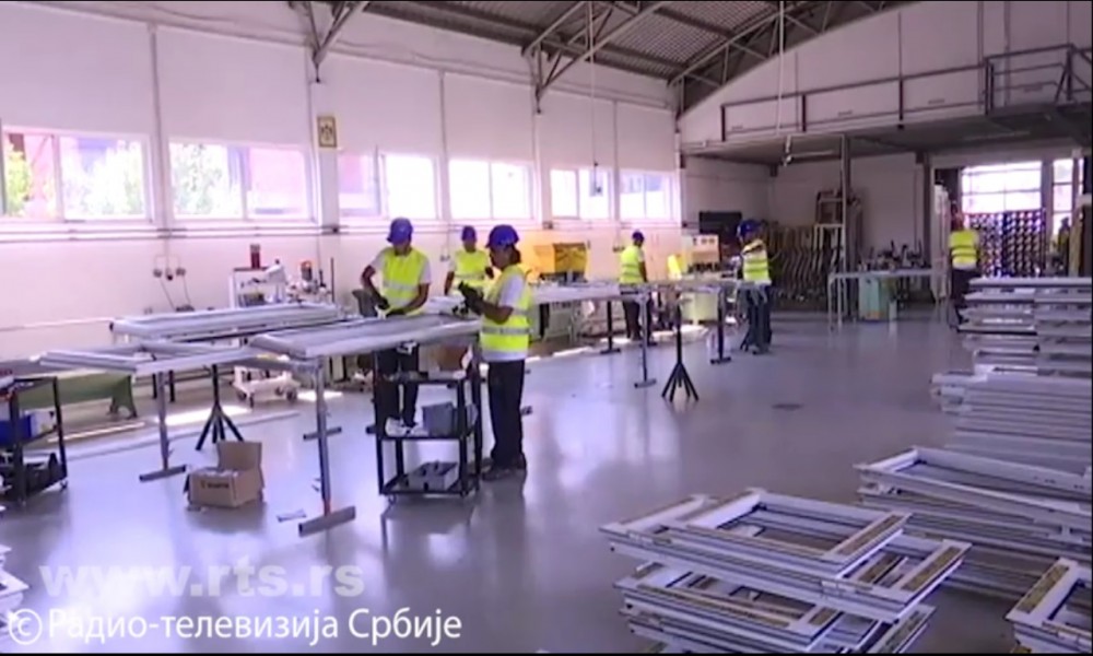 U Srbiji prošle godine zaposleno više od 52.000 stranaca - koje profesije su i dalje deficitarne