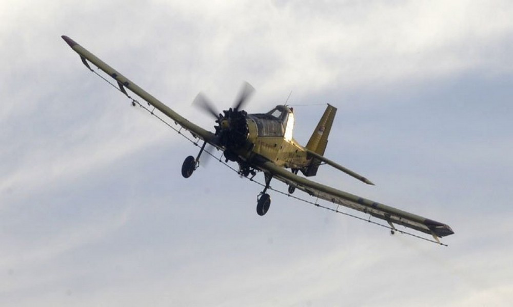 Tretman protiv komaraca u utorak