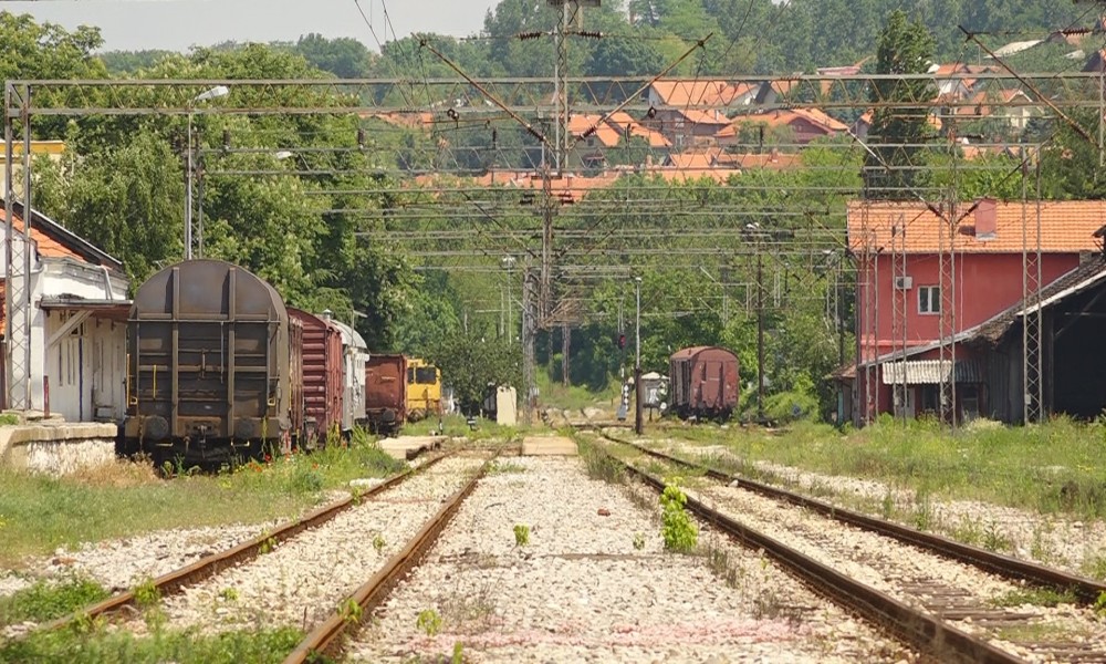 Rekonstrukcija 55 železničkih stanica, među njima i požarevačka