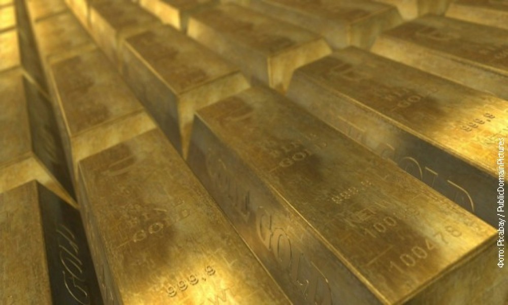 Rastu cene plemenitih metala, unca zlata skoro 2.000 dolara