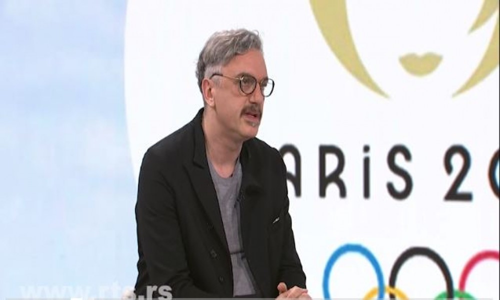 Srpska kuća na Olimpijadi u Parizu, Čadež: Pokazaćemo inovativnu i kreativnu Srbiju