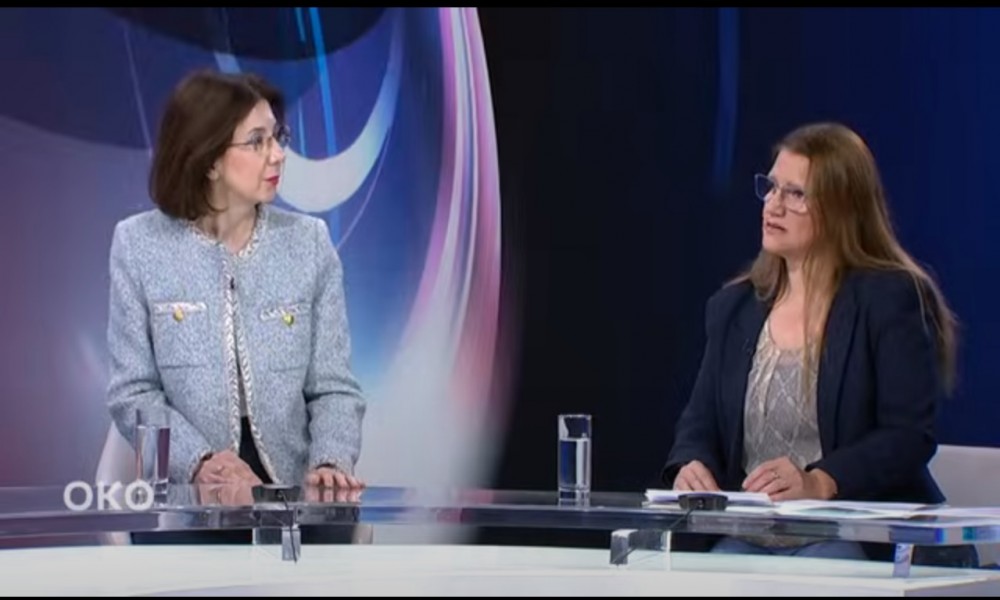 Profesori univerziteta za Oko: Ne smemo dozvoliti "belu godinu", ima li vremena za nadoknadu