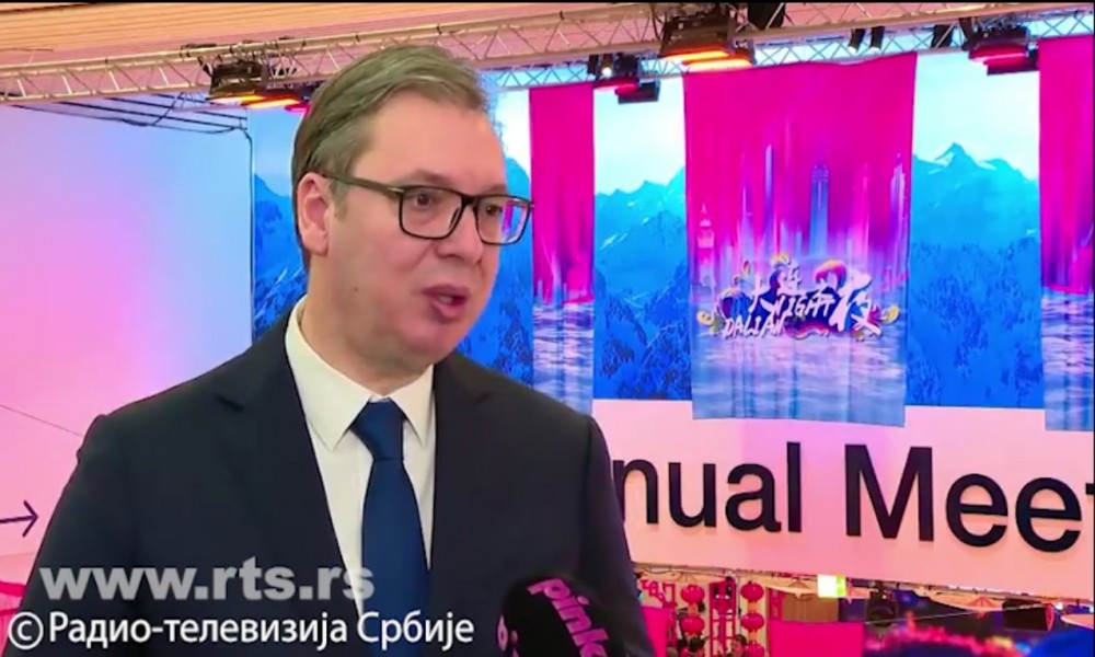 Vučić: Srbija će proći kroz još mnogo muka, vreme odgovornosti dolazi; uz Novaka uvek svim srcem