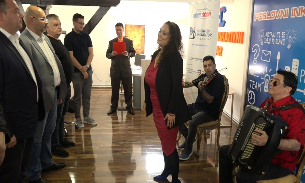 Svetski dan Roma obeležen u Požarevcu
