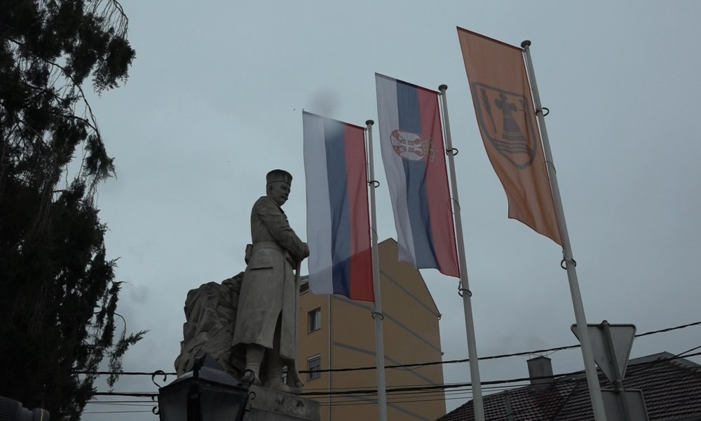 Dan primirja u Prvom svetskom ratu obeležen i u Požarevcu