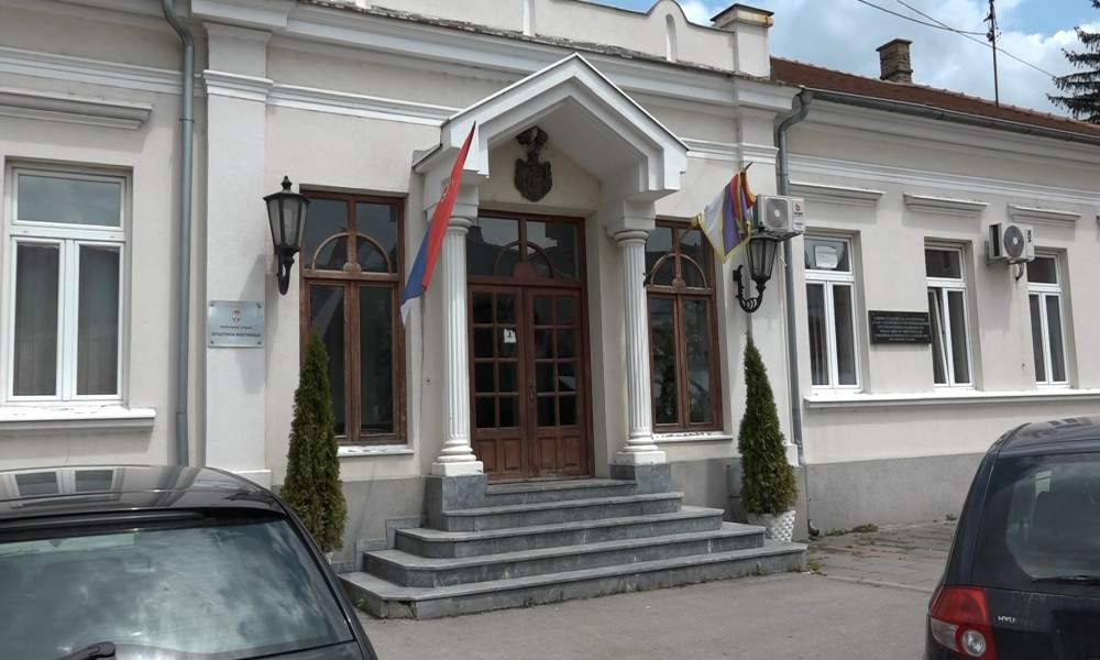 Post