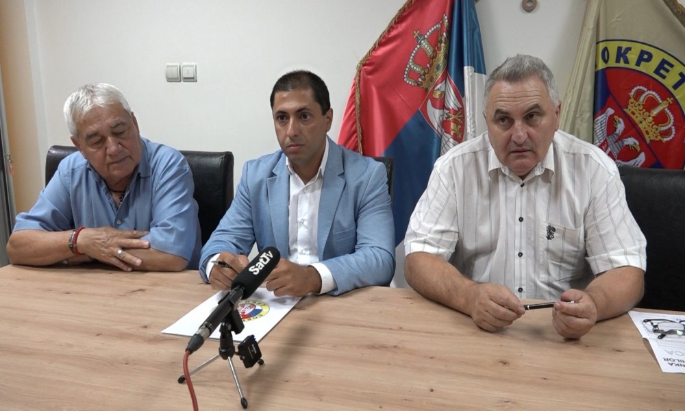 Post