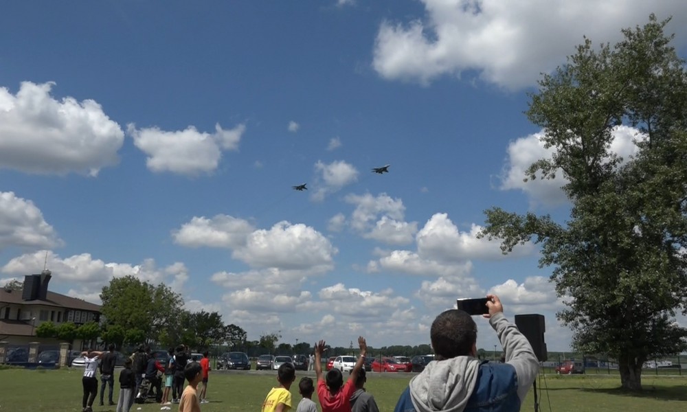 Izložba vazduhoplova povodom 110 godina od osnivanja prve pilotske škole u Srbiji