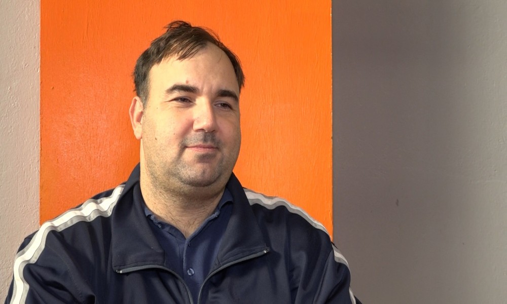 Decembar u SC Požarevac