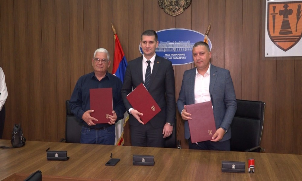 Produženi kolektivni ugovori sa sindikatima komunalnih delatnosti