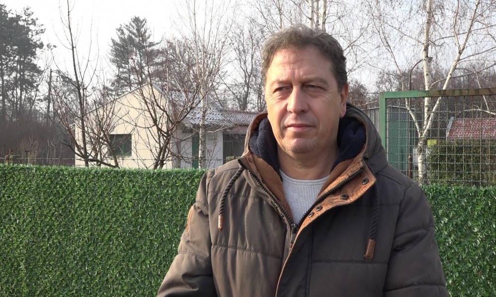 U planu rekonstrukcija dela prihvatilišta za pse i mačke