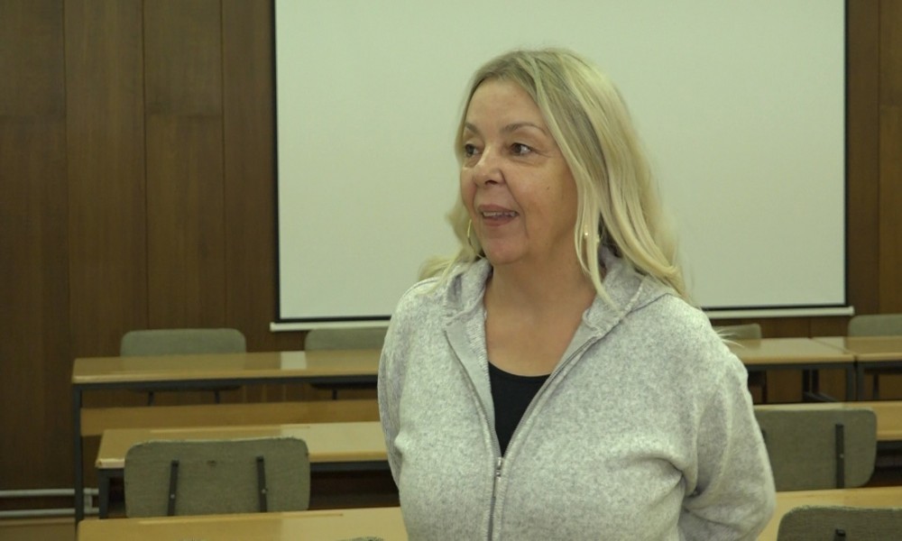 Zdravstveno stanje ozimih strnih žita