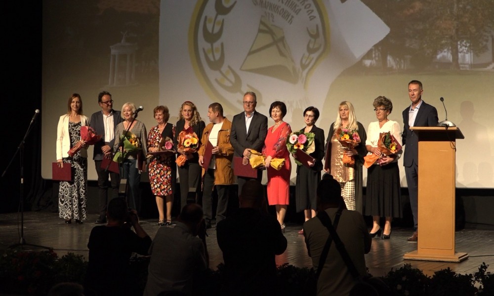 Poljoprivredna škola u Požarevcu proslavila 152. rođendan