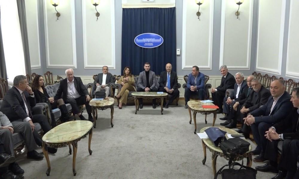 Četiri i po decenije SDIT Požarevac