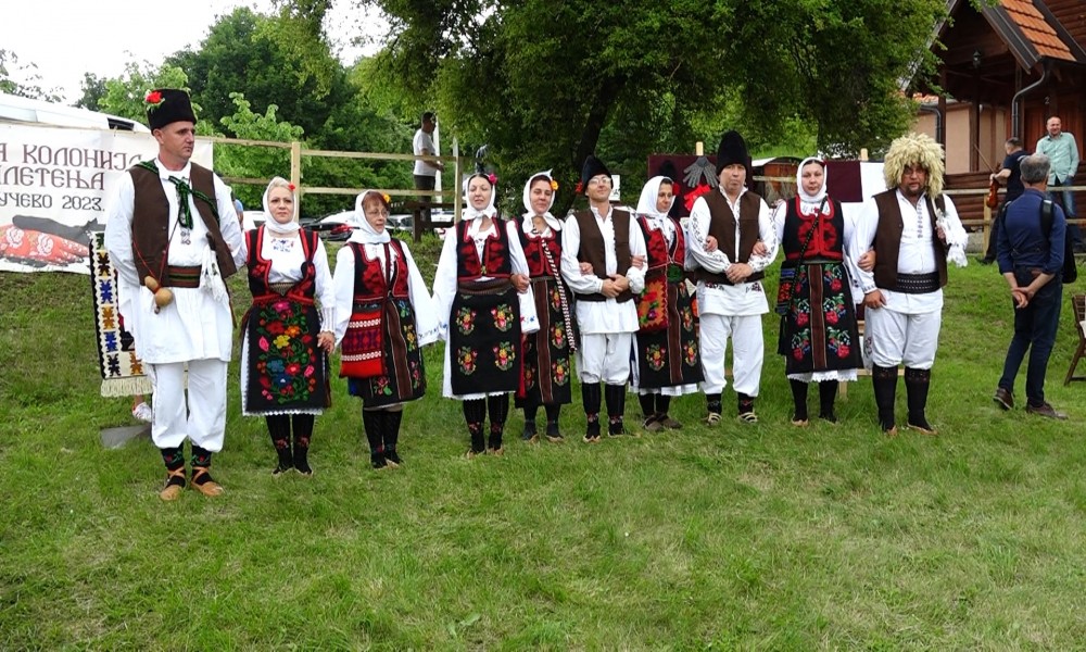 Rukostvoreni dragulji istočne Srbije