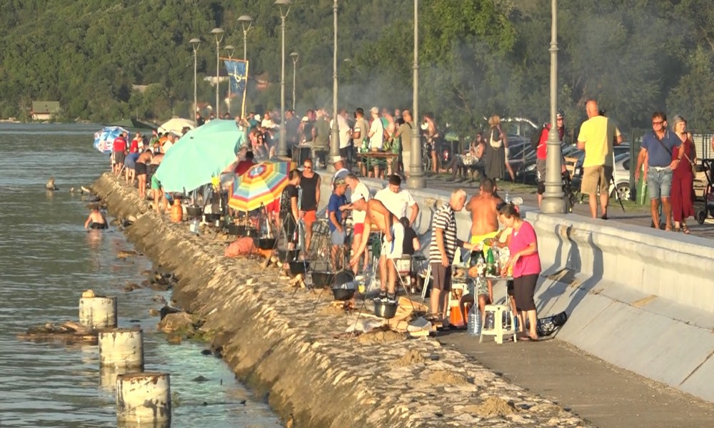 Post