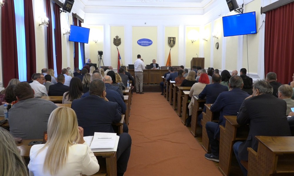 Nove cene vode i iznošenja smeća