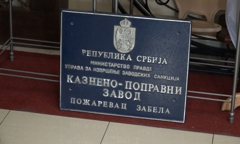 Sedamnaest decenija KPZ Požarevac