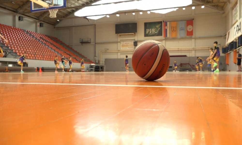 Prvi 3x3 Pick and flop turnir okupio mlade košarkaše u Požarevcu