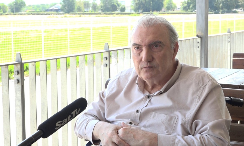 Aleksandar Đokić posle više od decenije napušta čelo Braničevskog upravnog okruga