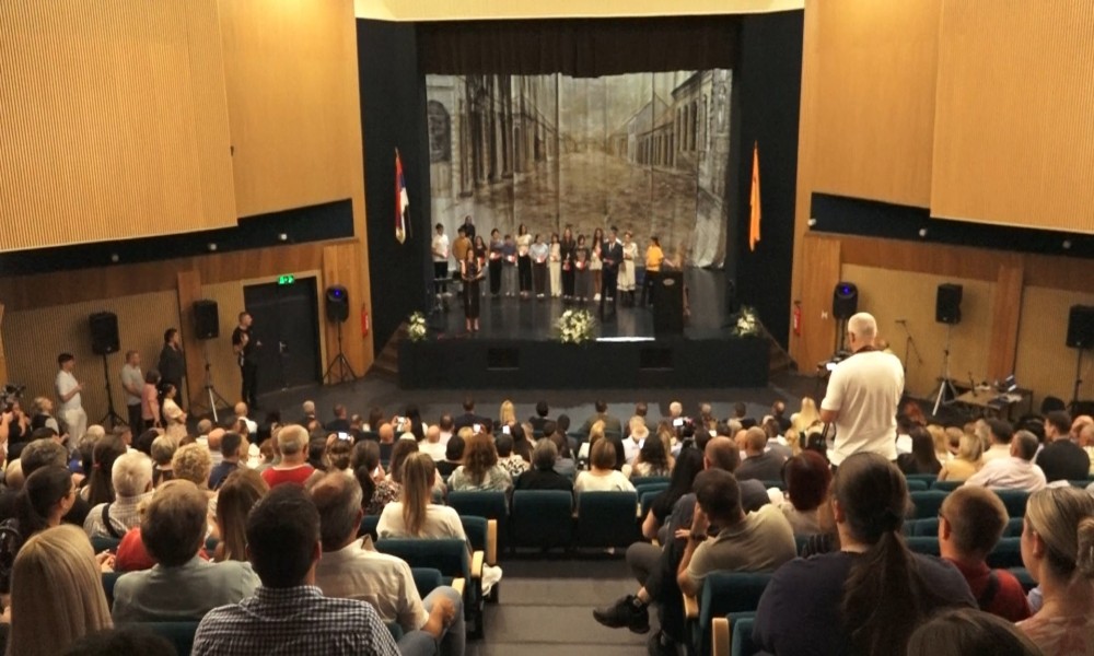 Dan opštine Kučevo - Rezultati rada i planovi za budući razvoj