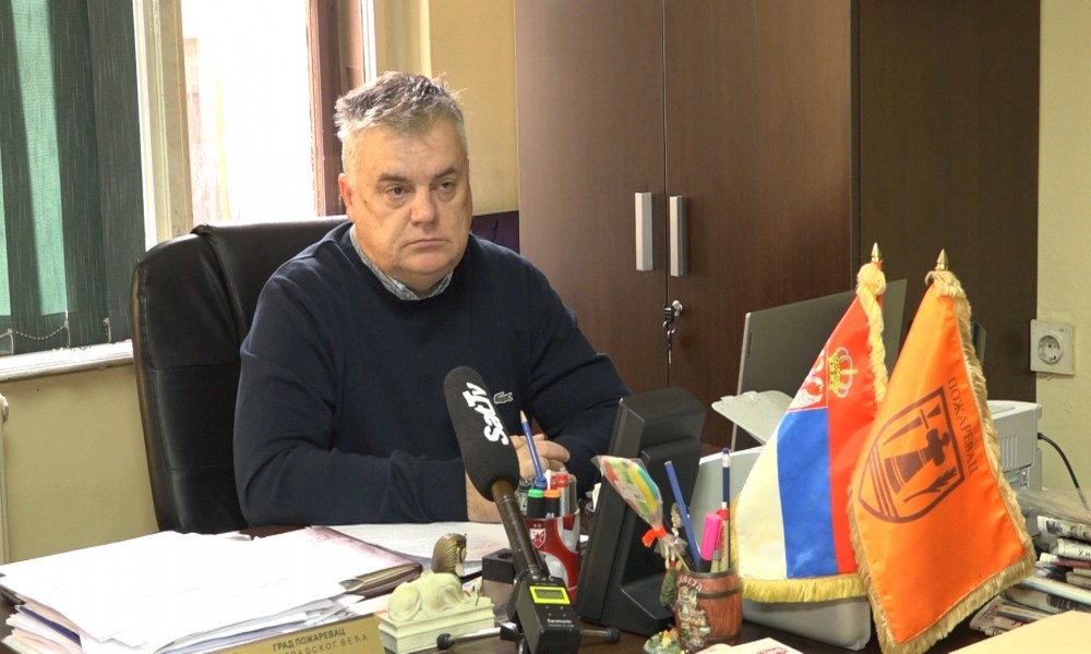 Usluga lični pratilac u Požarevcu više od pet godina