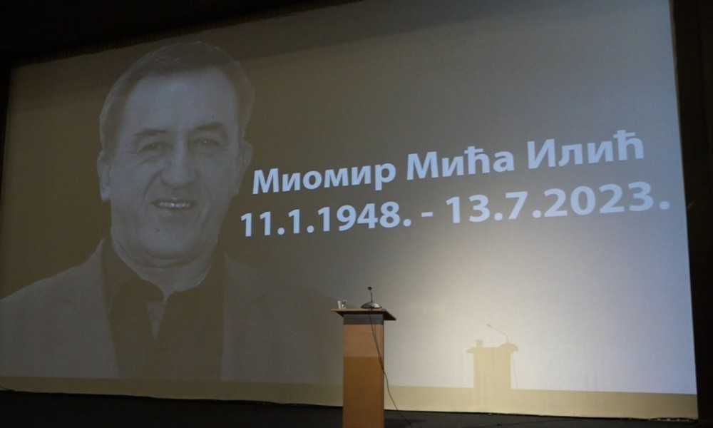 Post