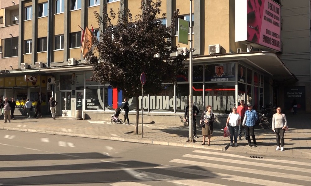 Požarevac se priprema za početak grejne sezone