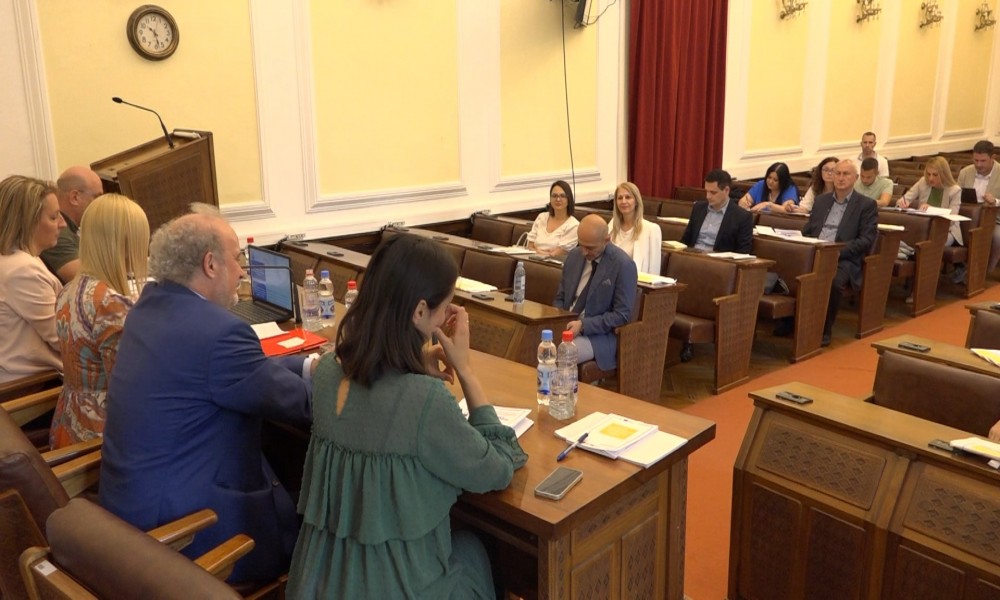 Praćenje sprovođenja novog zakona o zaštiti podataka o ličnosti