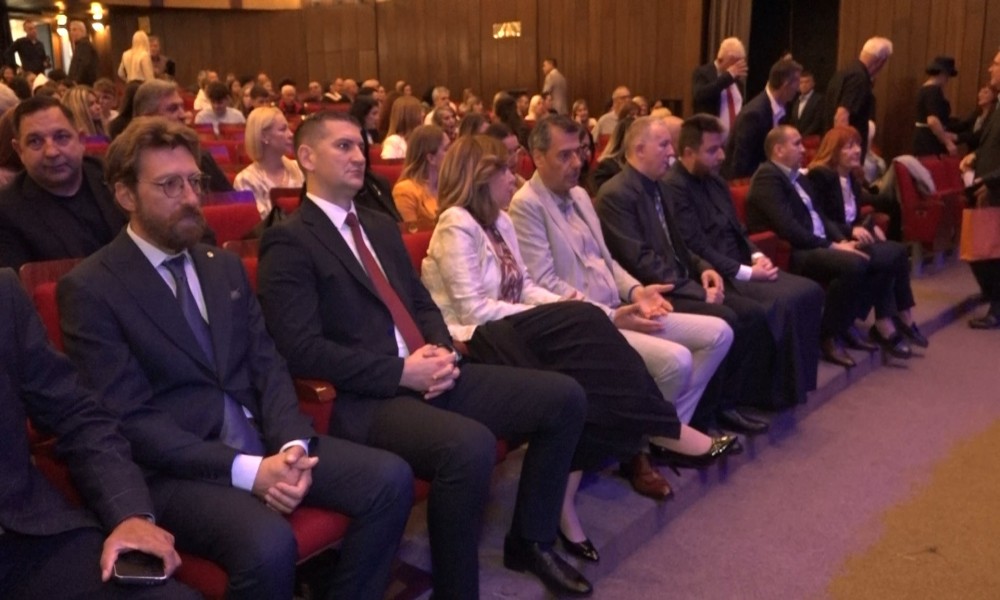Poljoprivredna škola "Sonja Marinković" čuva tradiciju i gradi budućnost