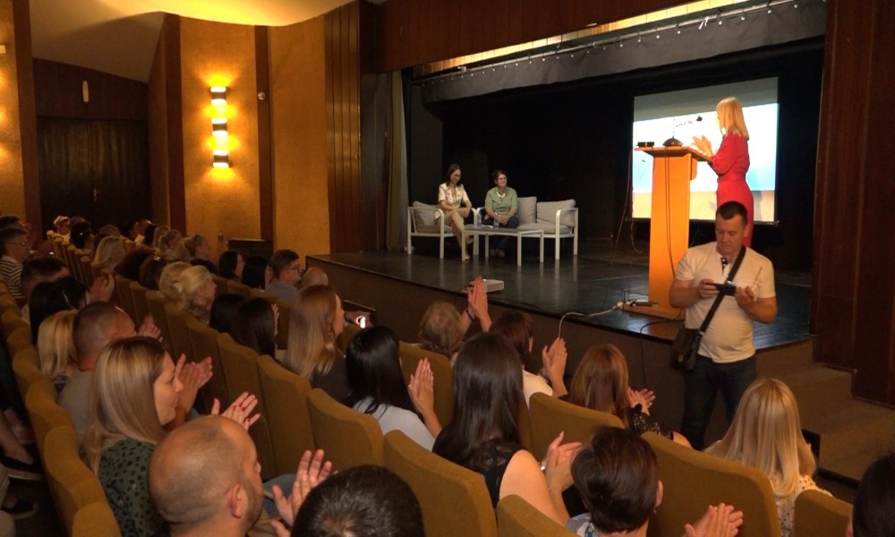 Gojaznost - tihi okidač hipertenzije i dijabetesa: Održana tribina u Požarevcu