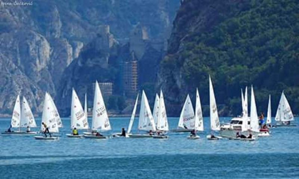 Poznić i Grbić šampioni Srbije u klasi "Micro"