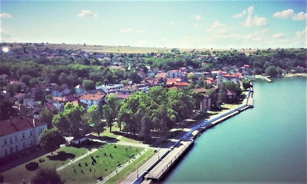 Bespovratna sredstva iz budžeta za planske dokumente u  Opštini Golubac