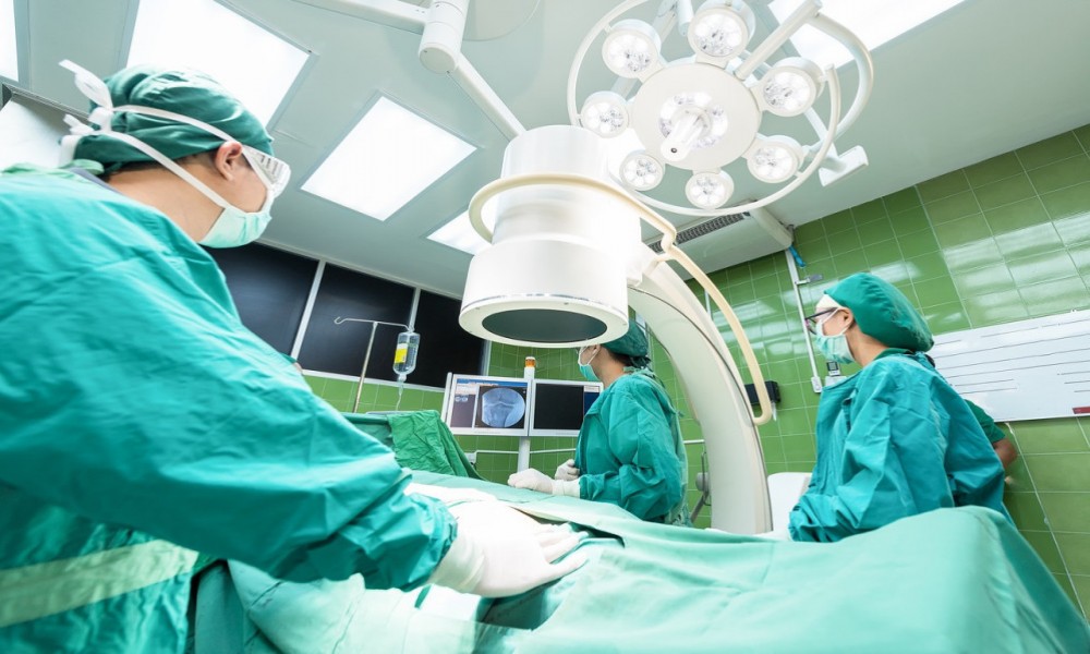 Transplantacije u Srbiji - Više donora, veća šansa za novi život