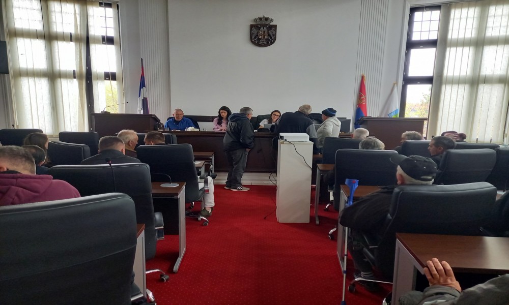 Edukacija za bezbednu primenu pesticida: Poljoprivrednici stiču neophodne sertifikate