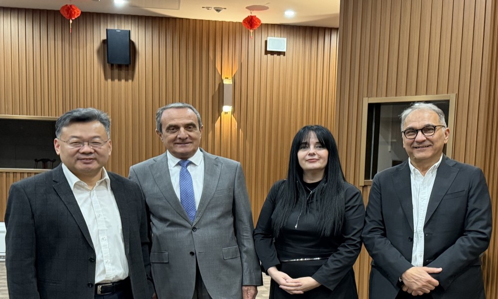 Filmski plakati kao most prijateljstva Srbije i Kine