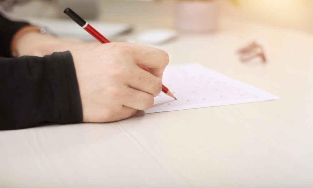 Post