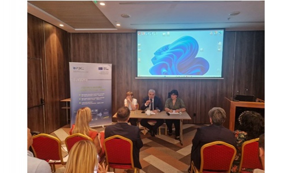 Nova uloga statistike - Podrška lokalnim samoupravama i privredi