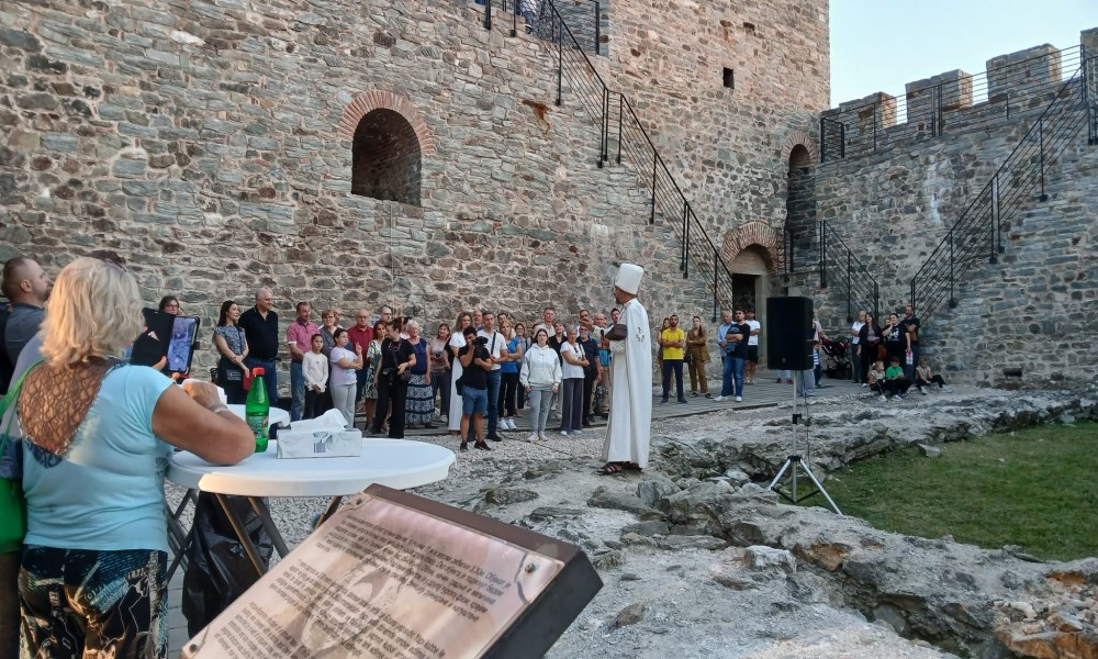 Ramski košavski vremeplov obeležio 150. izvođenje