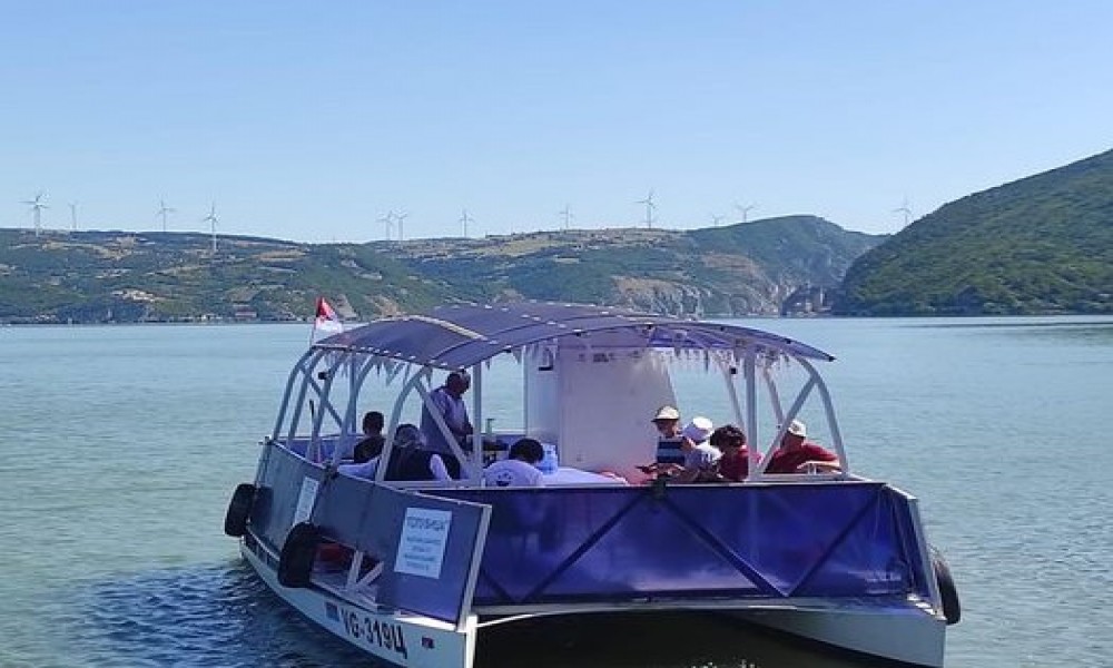 Opština Golubac radi na idejnom rešenju za izgradnju mosta preko Dunava