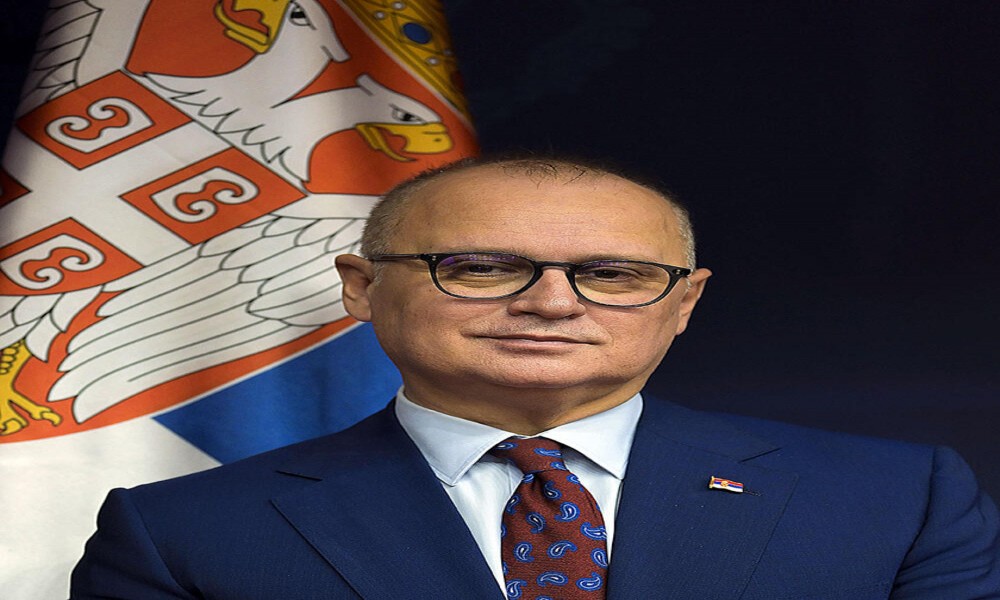Vesić: Zaštita puteva nižeg reda od uništavanja zbog prometa teških kamiona