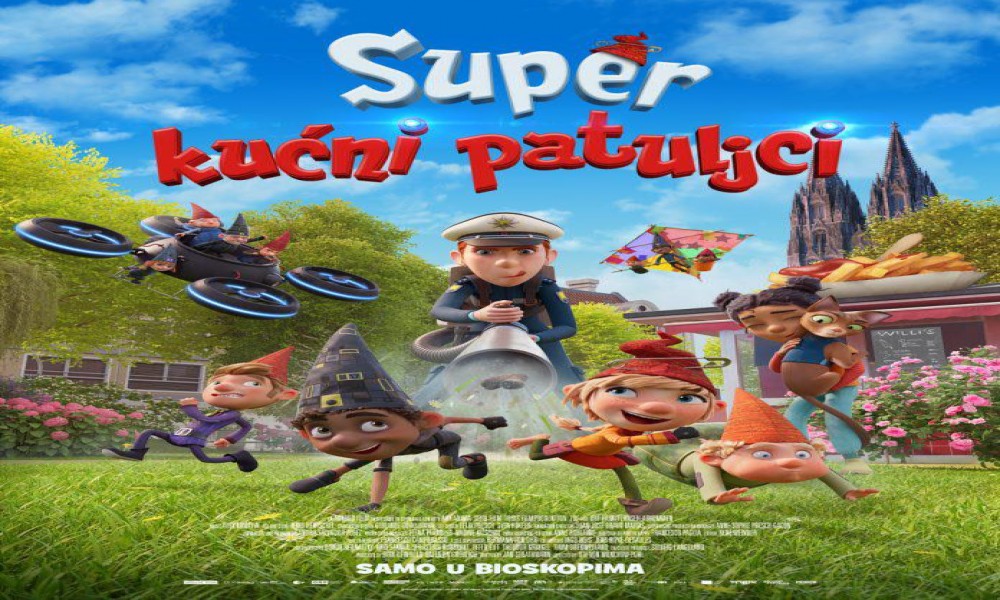 Post