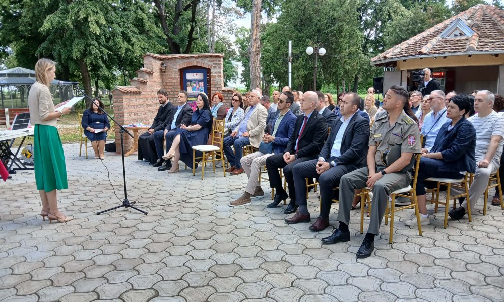 "Zapisi" obeležili 15 godina naučne misije i čuvanja istorijskog nasleđa