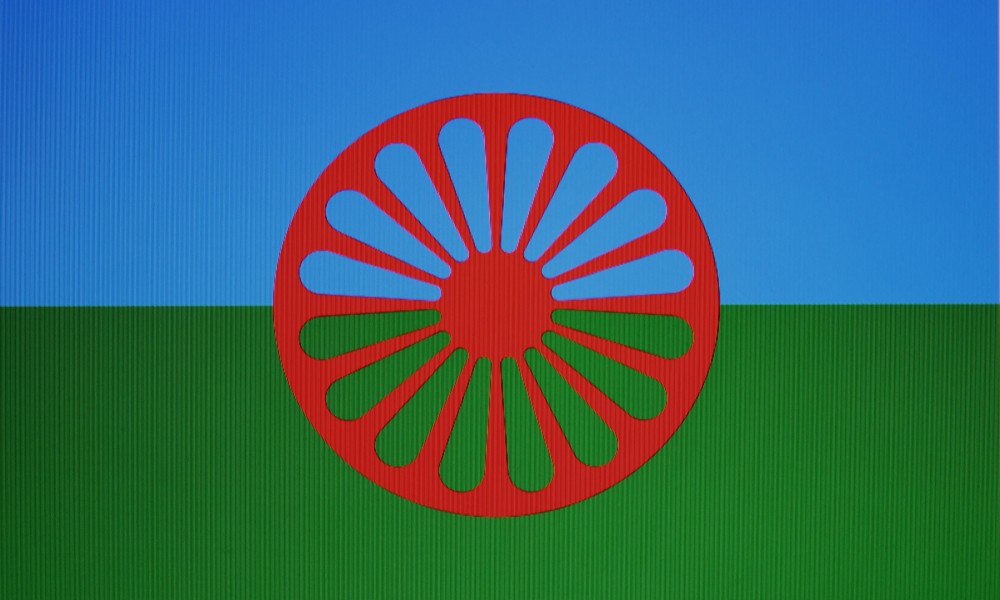 Post