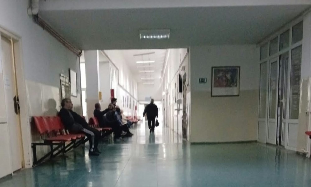 Grip potvrđen u Braničevskom okrugu, zabranjene posete bolnici