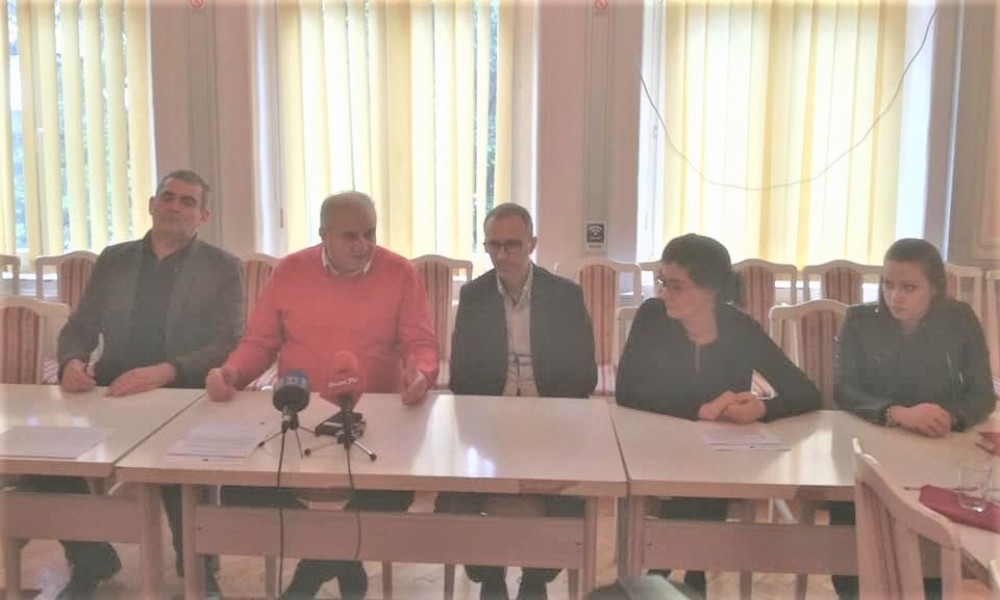 RELIZOVAN INTERREGIONALNI PROJEKAT "POSETI ME" U VELIKOM GRADIŠTU