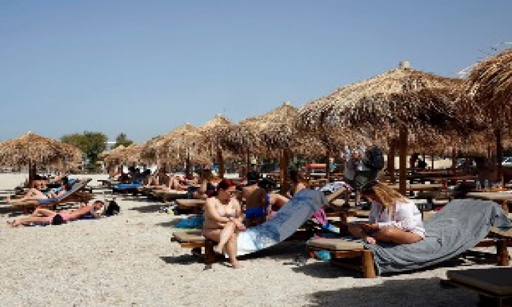 Post