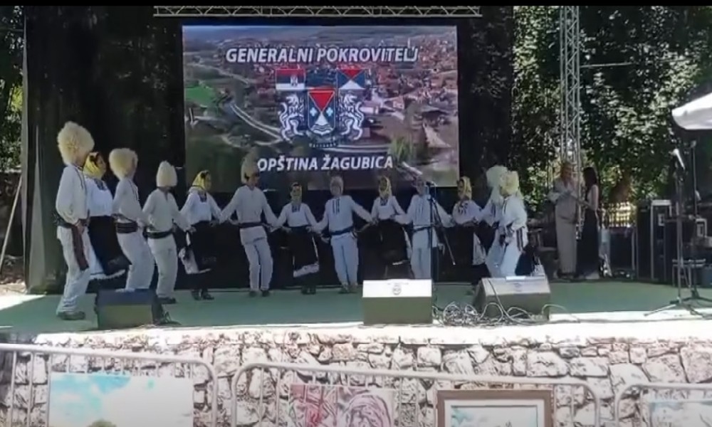 Vrela Homolja okupila čuvare tradicije i hiljade posetilaca