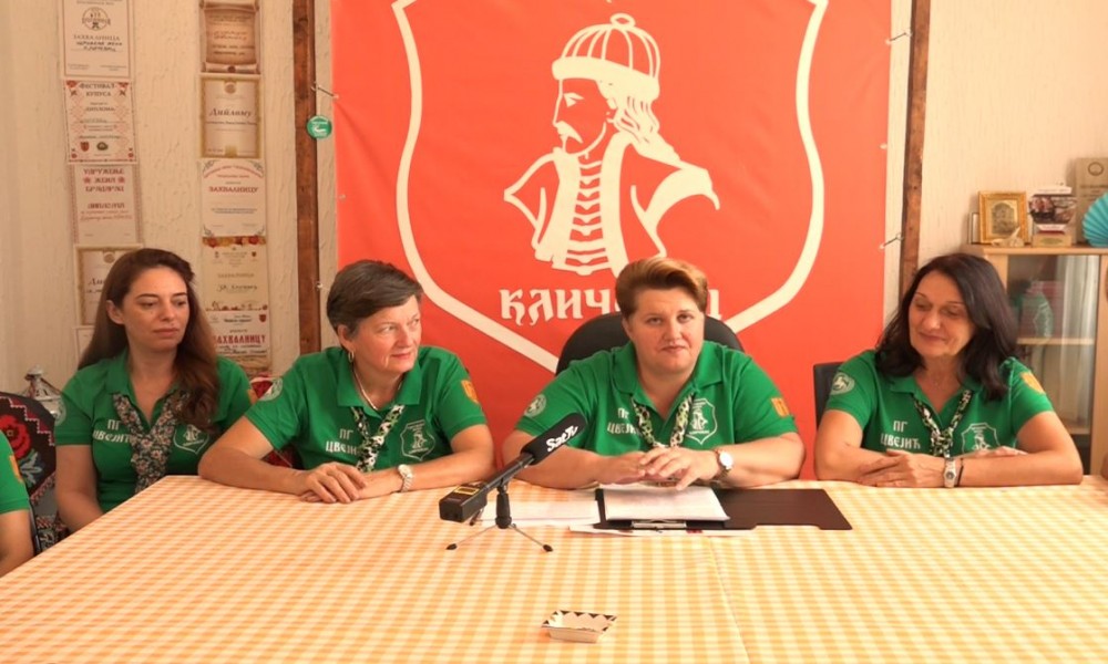 Kličevac domaćin četvrte manifestacije "Čuvari tradicije kroz generacije"