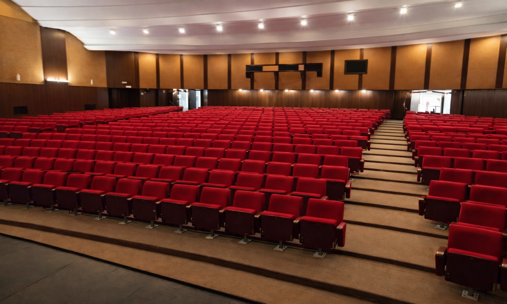 Filmski vikend u Bioskopu CzK Požarevac
